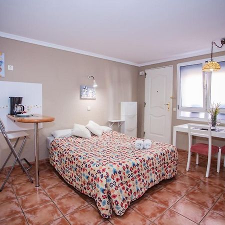 La Garita Beachback Studio Airport Lpa מראה חיצוני תמונה
