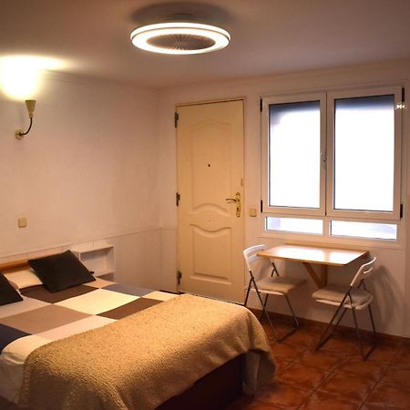 La Garita Beachback Studio Airport Lpa מראה חיצוני תמונה