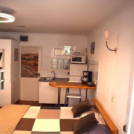 La Garita Beachback Studio Airport Lpa מראה חיצוני תמונה
