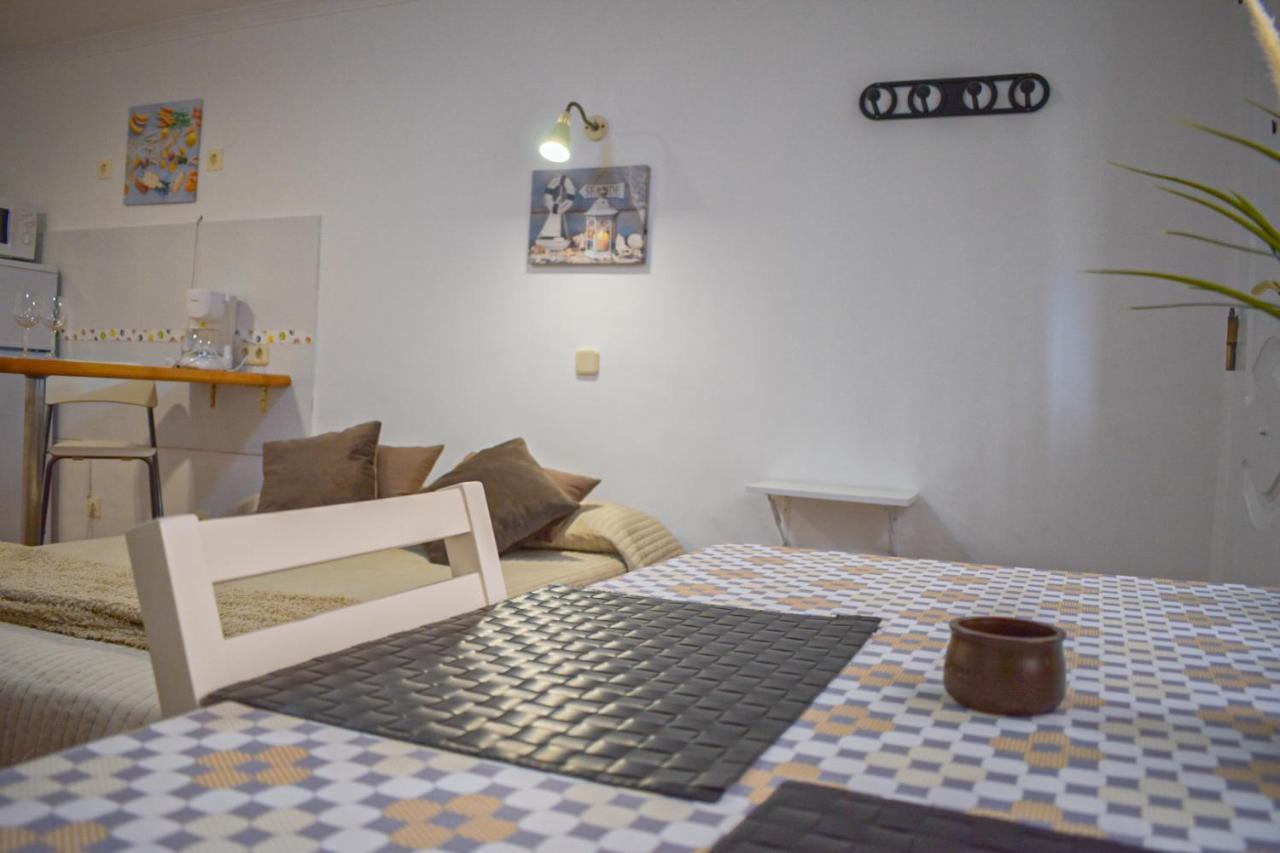 La Garita Beachback Studio Airport Lpa מראה חיצוני תמונה