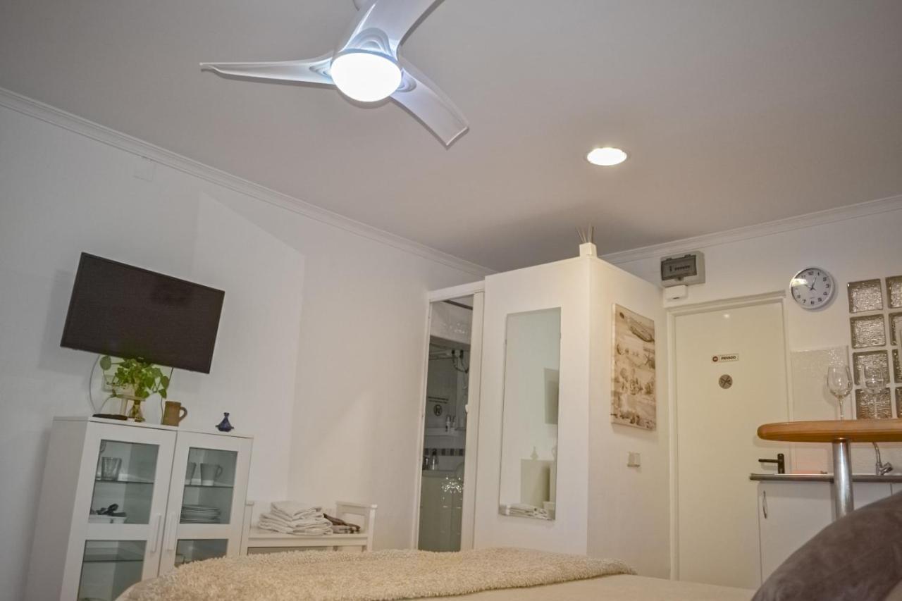 La Garita Beachback Studio Airport Lpa מראה חיצוני תמונה