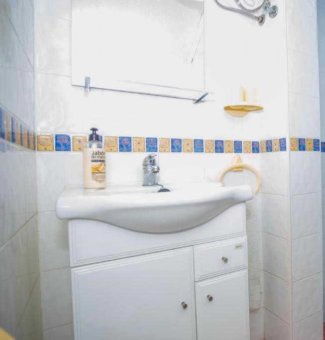 La Garita Beachback Studio Airport Lpa מראה חיצוני תמונה