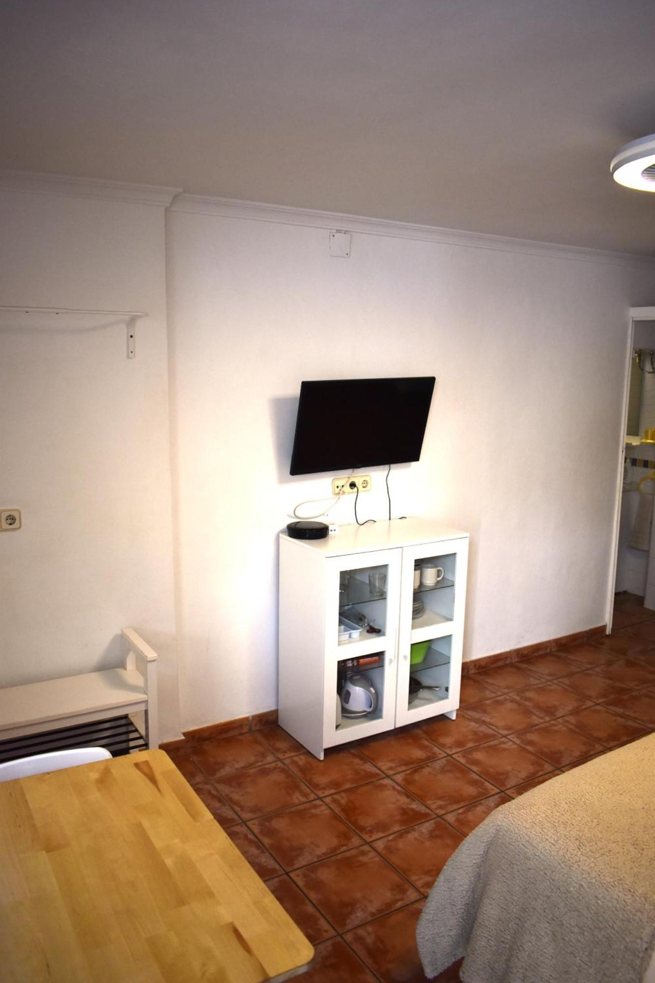 La Garita Beachback Studio Airport Lpa מראה חיצוני תמונה
